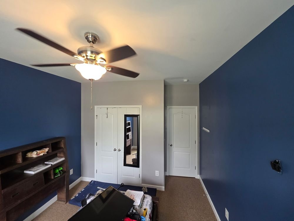 Home Personal Traine Abu Dhabi